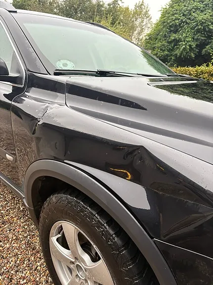 Volvo Xc90 2004 photo 5