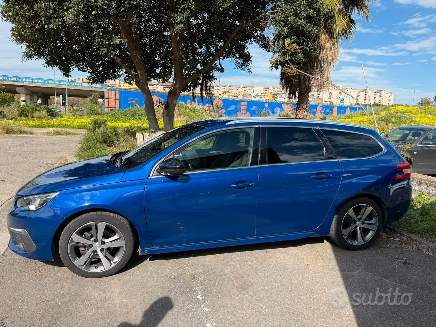 Peugeot 308 2018 photo 2