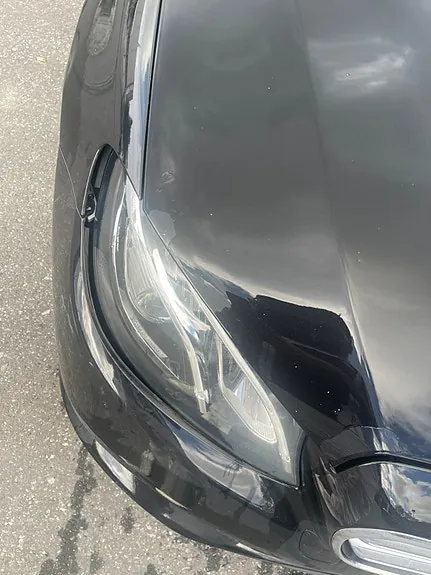 Mercedes-Benz E220 D 2018 photo 2