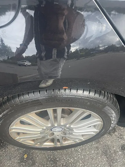 Mercedes-Benz E220 D 2018 photo 4