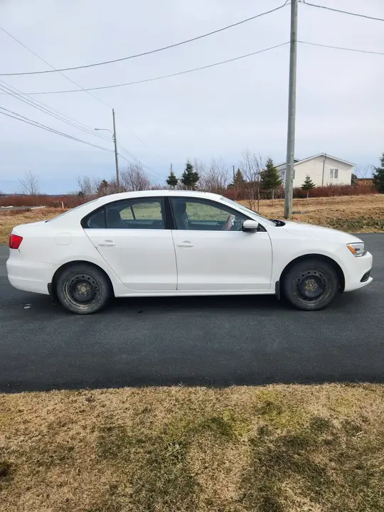 Volkswagen Jetta 2014 photo 4