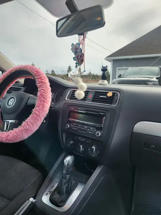 Volkswagen Jetta 2014 photo 5