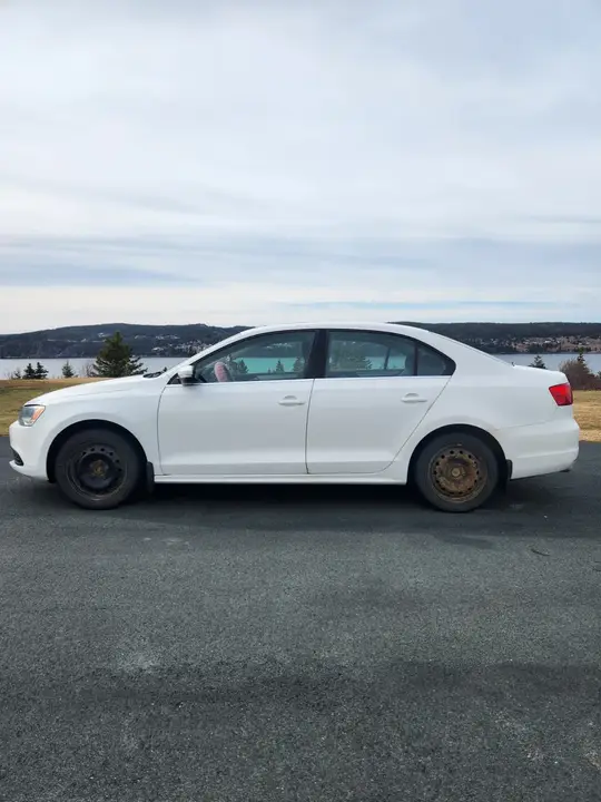 Volkswagen Jetta 2014 photo 3