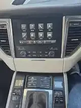 Porsche Macan 2017 photo 5