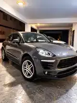 Porsche Macan 2017 photo 2
