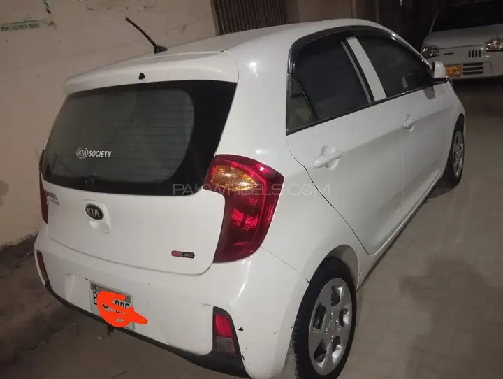 Kia Picanto