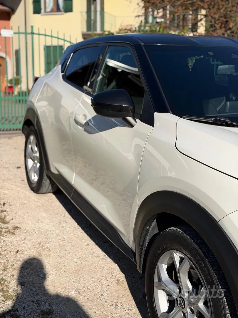Nissan Juke 2021 photo 5