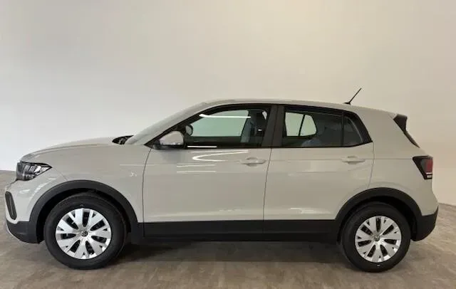 Volkswagen T-Cross 2026 photo 2