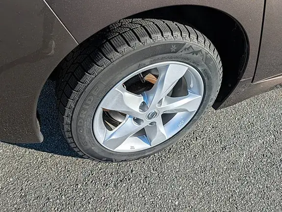 Nissan Leaf 2020 photo 5
