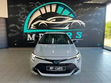 Toyota Corolla 2025 photo 2