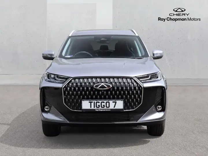 Chery Tiggo 7 2025 photo 2