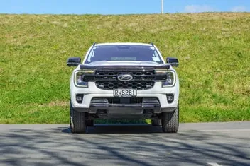 Ford Everest 2024 photo 4