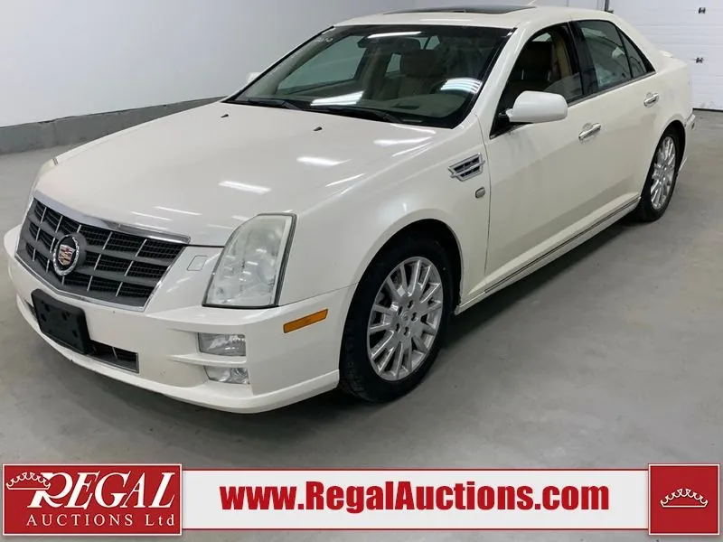 Cadillac Sts