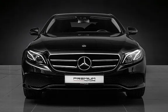 Mercedes-Benz E300 E 2019 photo 4