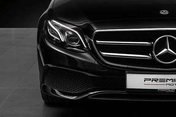 Mercedes-Benz E300 E 2019 photo 5