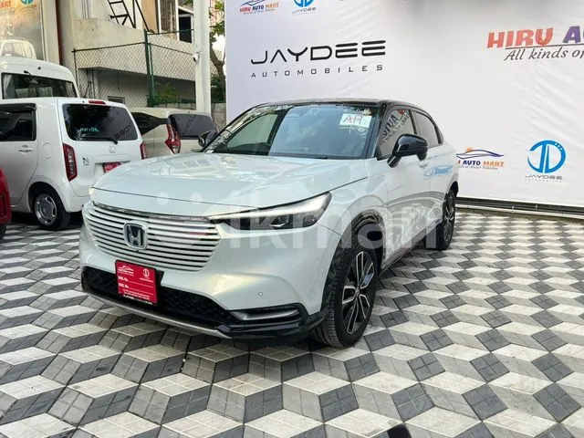 Honda Vezel 2023 photo 3