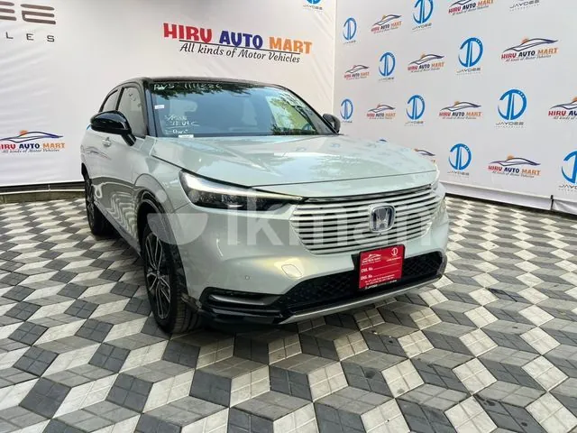 Honda Vezel 2023 photo 2