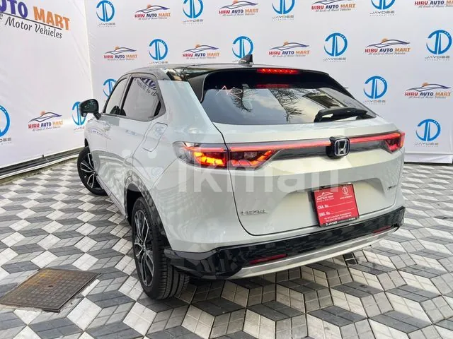 Honda Vezel 2023 photo 5