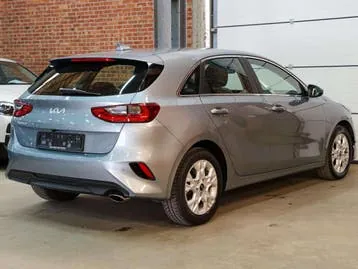 Kia Ceed 2023 photo 2