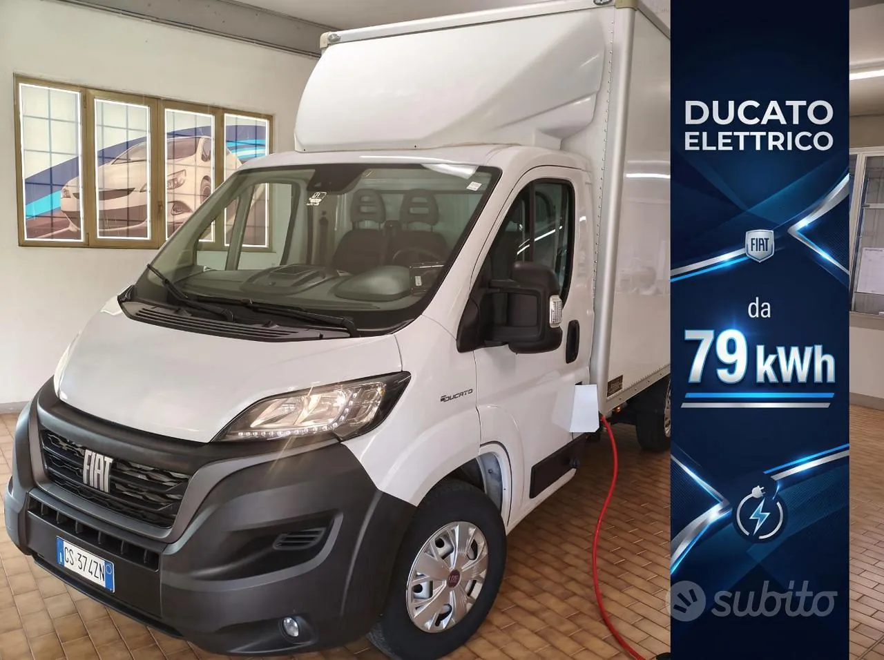 Fiat Educato
