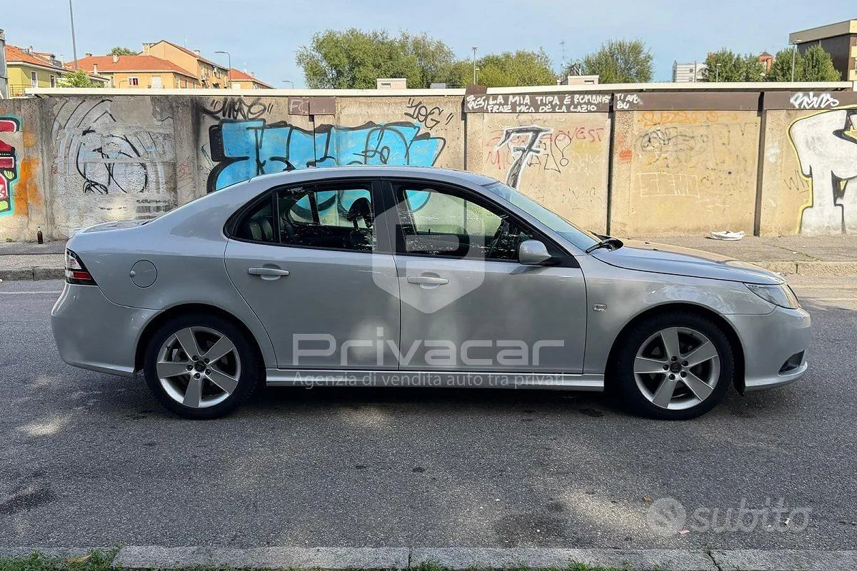 Saab 9-3 2008 photo 4