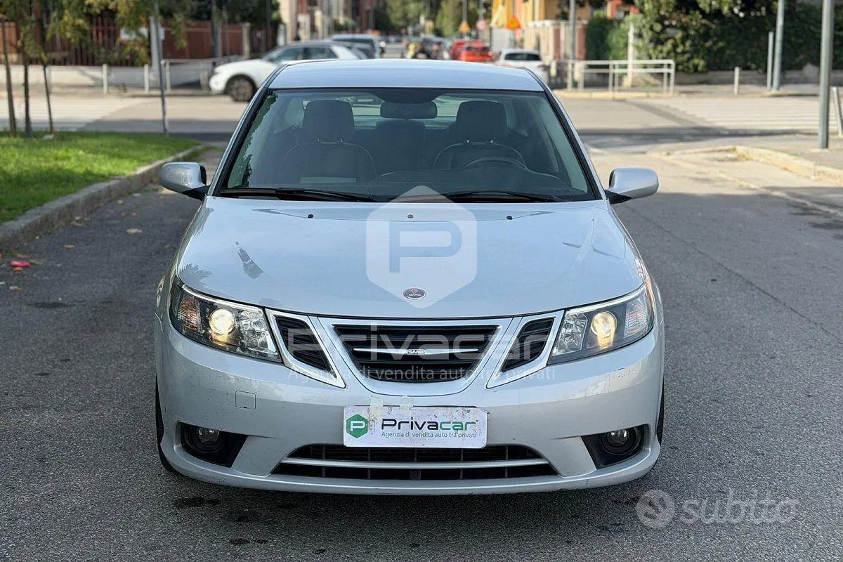 Saab 9-3 2008 photo 2