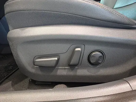 Hyundai Ioniq 2020 photo 5