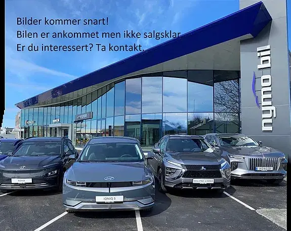 Hyundai Ioniq 2020 photo 2