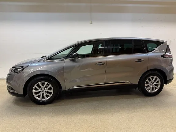 Renault Espace 2017 photo 3