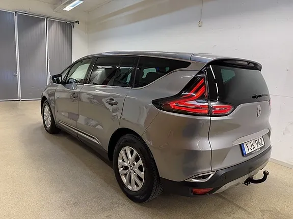 Renault Espace 2017 photo 4