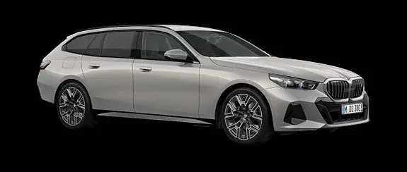 BMW I5