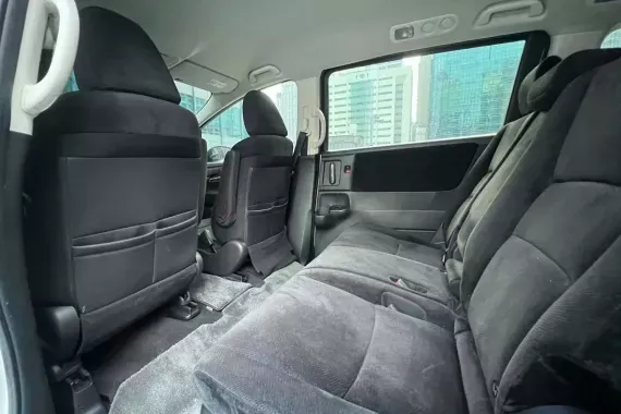 Honda Odyssey 2018 photo 5