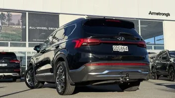 Hyundai Santa Fe 2023 photo 5