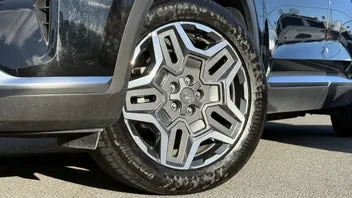 Hyundai Santa Fe 2023 photo 3