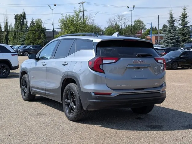 GMC Terrain 2024 photo 4