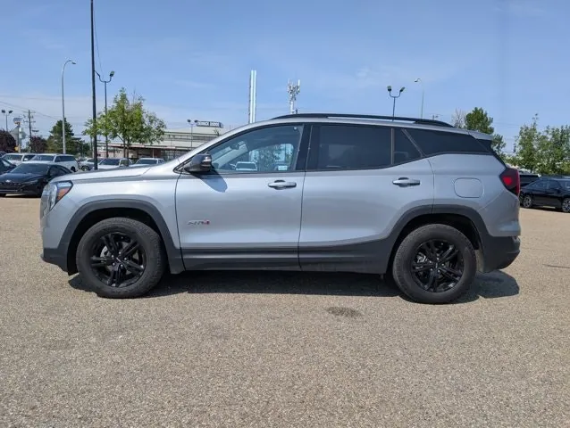 GMC Terrain 2024 photo 3