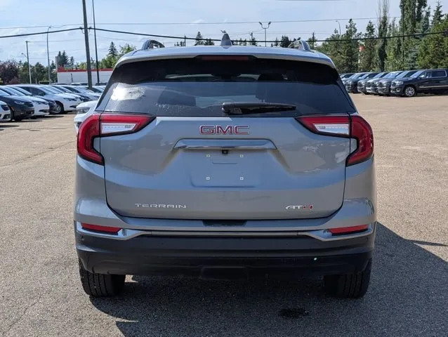GMC Terrain 2024 photo 5