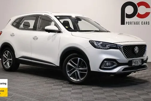 MG Hs