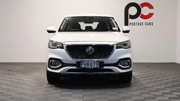 MG Hs 2022 photo 3