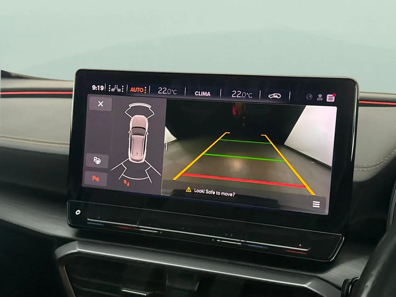 Cupra Formentor 2022 photo 5