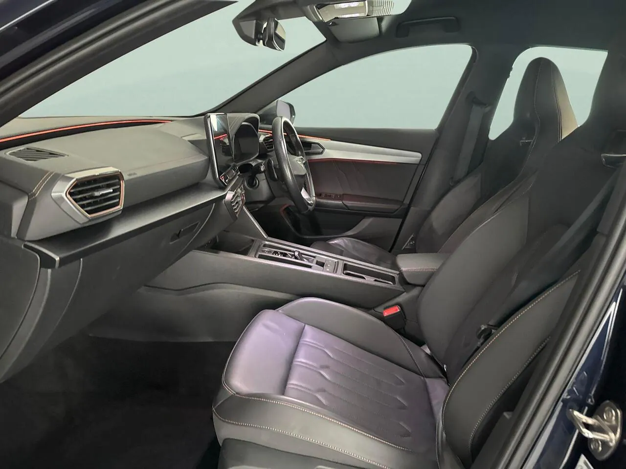 Cupra Formentor 2022 photo 4