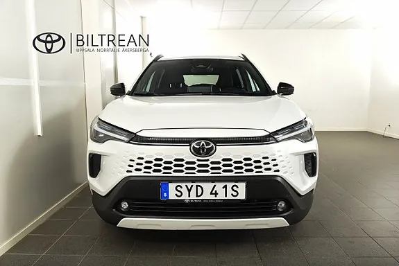 Toyota Corolla Cross 2025 photo 5