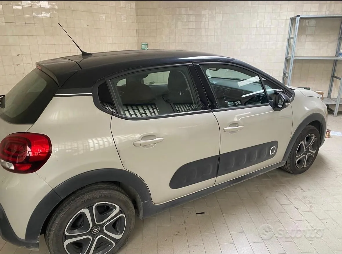 Citroen C3 2017 photo 4