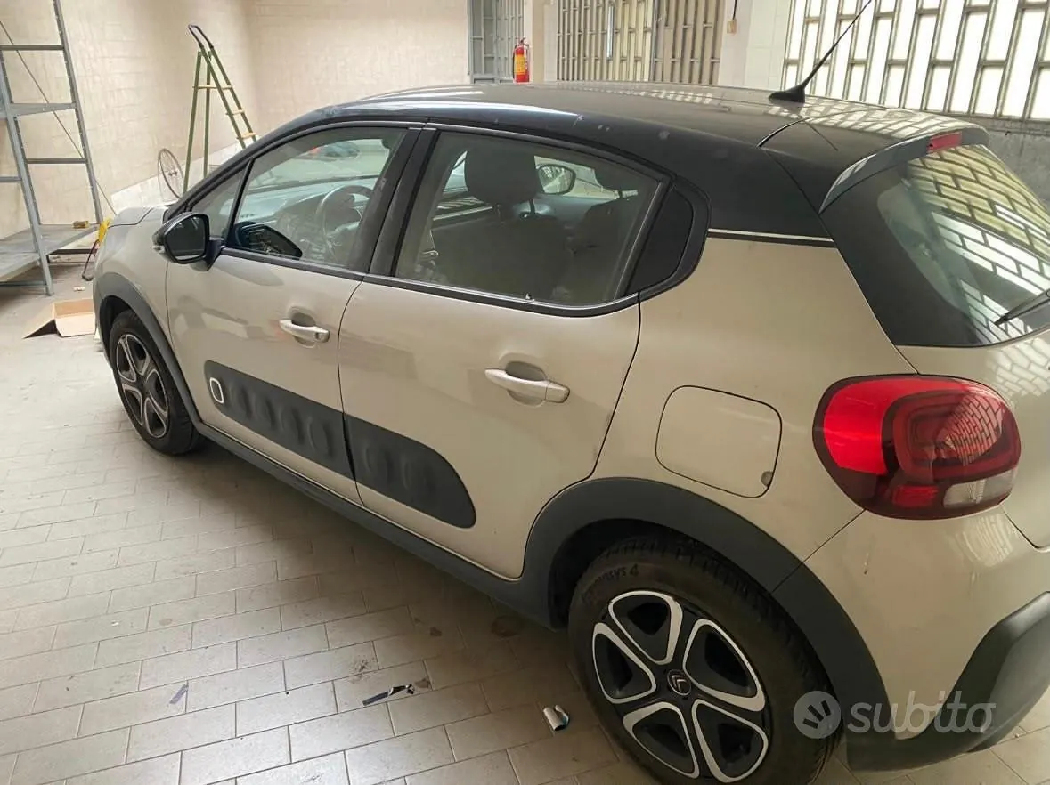 Citroen C3 2017 photo 3