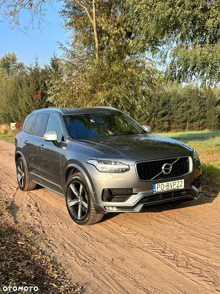 Volvo Xc 90