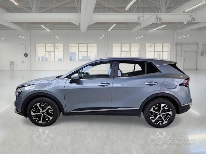 Kia Sportage 2022 photo 5