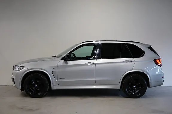 BMW X5 2014 photo 3