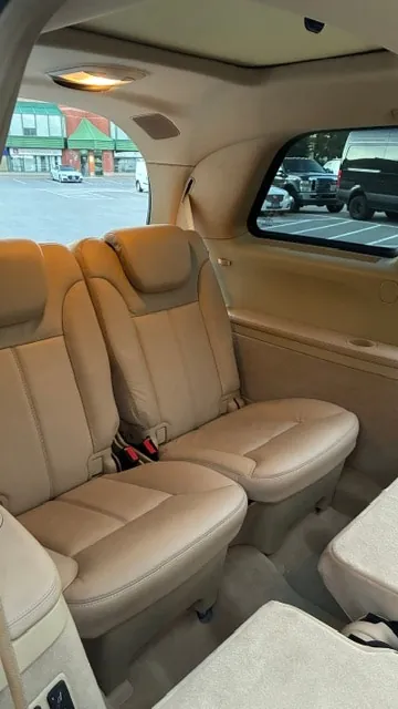 Mercedes-Benz Gl-Class 2009 photo 5