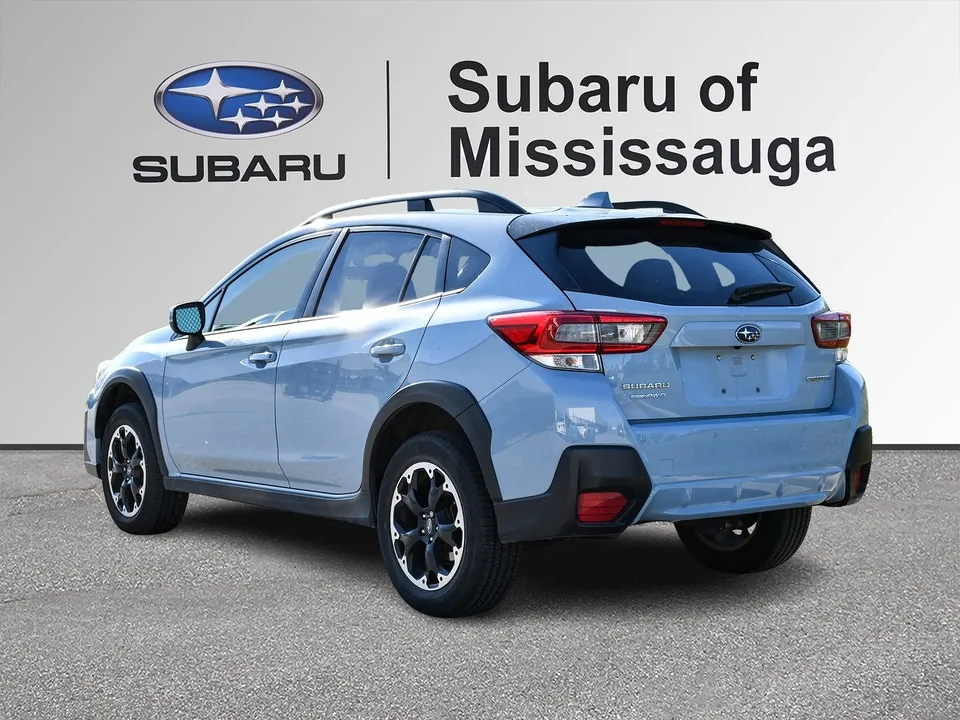 Subaru Crosstrek 2023 photo 4