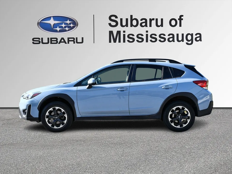Subaru Crosstrek 2023 photo 3